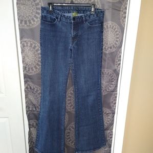 Pine IV Jeans